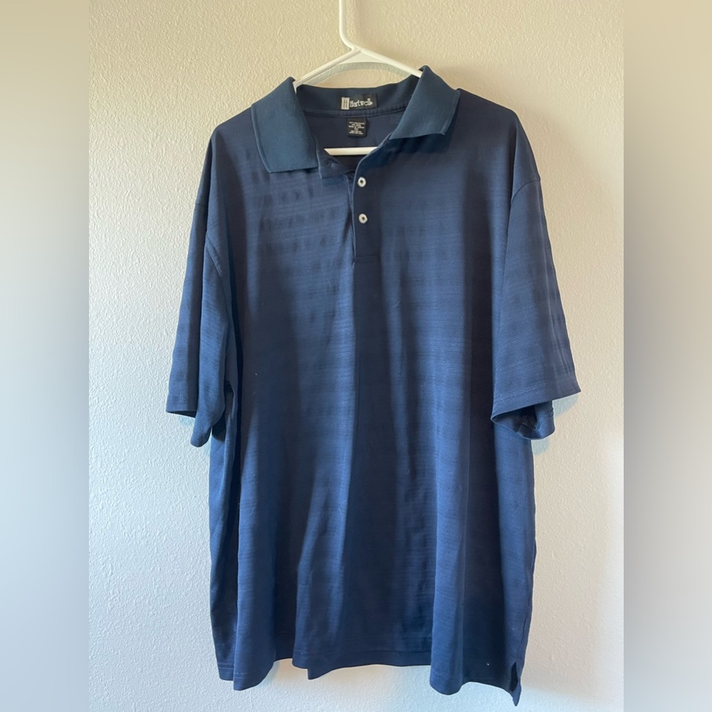 Men’s XXL Hartwell polo
